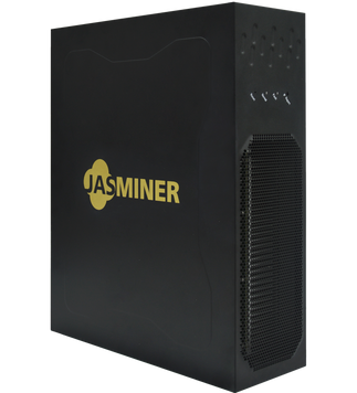 Asic-майнер Jasminer X4-Q 840 Mh/s 340 Вт Ethash4G (X4-Q-Z 840Mh) H00000502959 фото