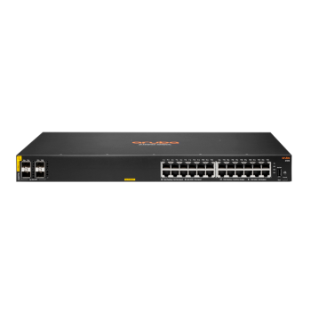 Коммутатор Aruba L2 PoE (JL677A) H00000072391 фото
