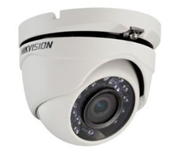 Гибридная видеокамера Hikvision (DS-2CE56D0T-IRMF (C) (2.8)) H00000041129 фото
