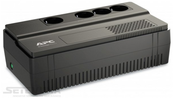 ДБЖ APC (BV650I-GR) H00000013441 фото