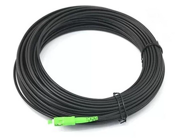 Патч-корд оптический YugTorg SC-SC APC SM Simplex 100м (ОКТ-Д(1,0)-1Е-100-APC/APC) H00000233140 фото