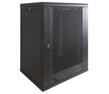 Телекомунікаційна шафа EServer (ES-Е1250B) H00000437657 фото