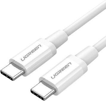 Кабель Ugreen USB Type C - USB Type C 1 м (UGR-60518) H00000184952 фото