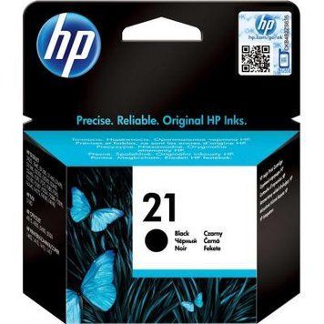Картридж HP Black (C9351AE) H00000038948 фото