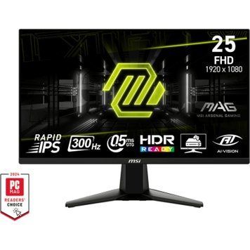 Монитор MSI (MAG 255XF) H00000456945 фото