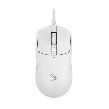 Мышь A4Tech (W72 Ultra (White)) H00000457223 фото