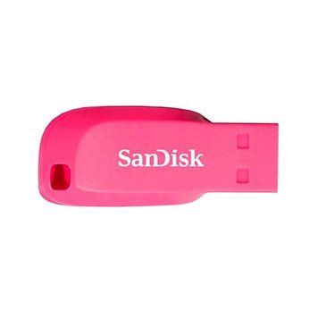 Флеш память USB SanDisk (SDCZ50C-032G-B35PE) H00000394411 фото