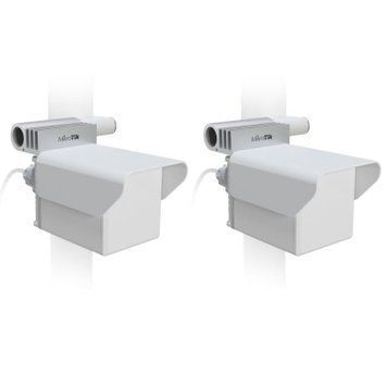 Бездротова точка доступу MikroTik (CubeG-5ac60aypair) H00000351893 фото