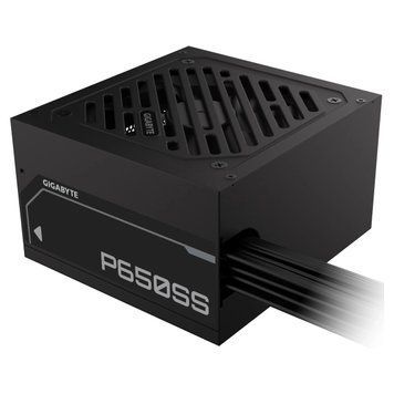Блок живлення Gigabyte (GP-P650SS) H00000441294 фото