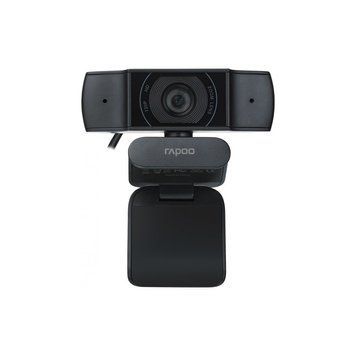Веб-камера RAPOO (XW170 black) H00000170493 фото