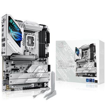 Материнская плата ASUS (ROG STRIX Z890-A GAMING WIFI) H00000446202 фото