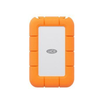 SSD диск LaCie (STMF1000400) H00000494740 фото
