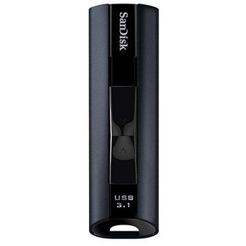 Флеш память USB SanDisk Extreme Pro 256ГБ USB 3.2 (SDCZ880-256G-G46) H00000064568 фото