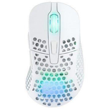 Мышь Xtrfy (M4W-RGB-WHITE) H00000457343 фото
