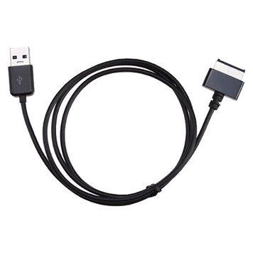 Кабель PowerPlant USB Type A - Asus 40-pin 1.5 м USB 2.0 (DV00DV4051) H00000179631 фото