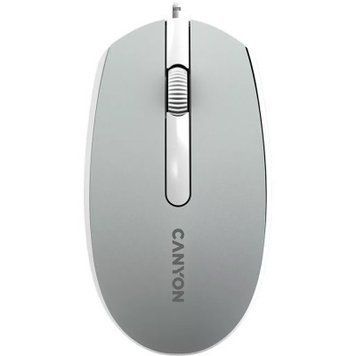 Мышь Canyon (CNE-CMS10DG) H00000412770 фото