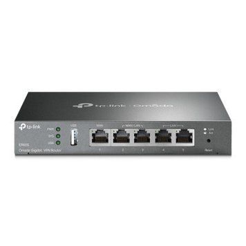 Проводной маршрутизатор TP-Link GbE (ER605) H00000046974 фото