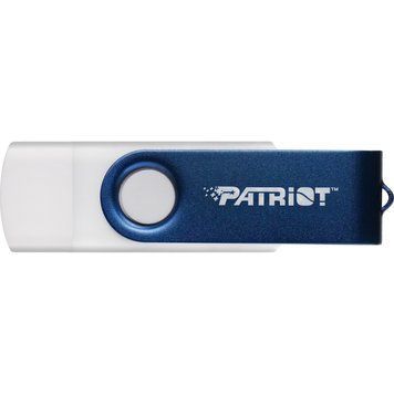 Флеш память USB Patriot (PS32GX550AAD) H00000460277 фото
