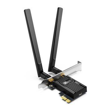 Сетевая карта TP-Link (Archer TX55E) H00000389440 фото