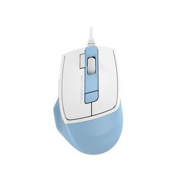 Мышь A4Tech (FM45S Air (lcy Blue)) H00000409864 фото