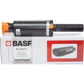 Тонер BASF (KT-W1103A) H00000459617 фото
