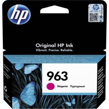 Картридж HP Magenta (3JA24AE) H00000043354 фото