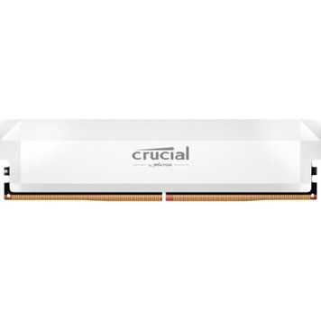 Оперативная память Crucial (CP16G64C38U5W) H00000498235 фото