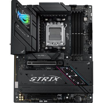Материнская плата ASUS (ROG STRIX B850-F GAMING WIFI) H00000446358 фото