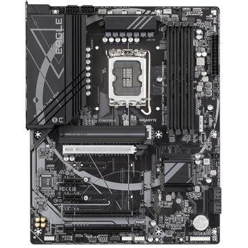Материнська плата Gigabyte (Z790 EAGLE) H00000446411 фото