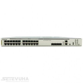 Коммутатор RAISECOM (S5600-28X-EI-AC) H00000033199 фото