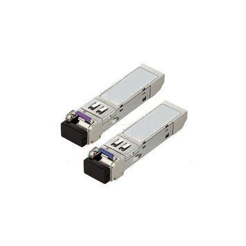 SFP модуль FoxGate (SFPd-1SM-1310nm-3SC) H00000275263 фото