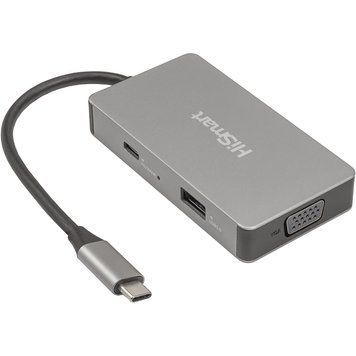 USB-хаб HiSmart (CA913879) H00000429387 фото
