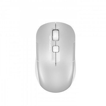 Мышь A4Tech (FB26CS Air2 (Icy White)) H00000457222 фото