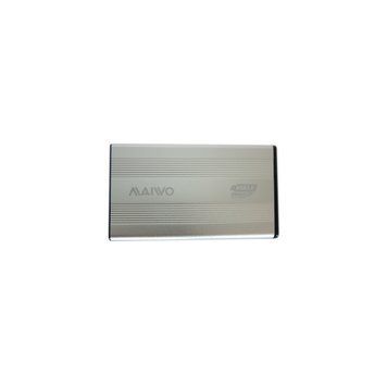 Карман Maiwo (K2501A-U3S silver) H00000424809 фото