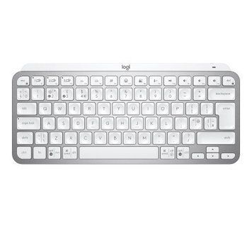 Клавіатура Logitech (920-010499) H00000331163 фото