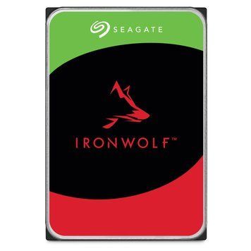 Жорсткий диск Seagate (ST6000VN006) H00000415597 фото