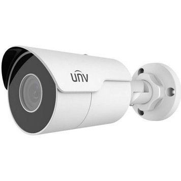 IP-камера Uniview (IPC2124LE-ADF40KM-G) H00000047145 фото