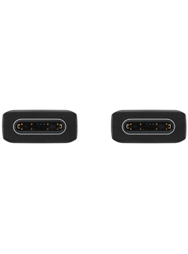 Кабель Samsung USB Type C - USB Type C 1 м USB 2.0 (EP-DA705BBRGRU) H00000257398 фото