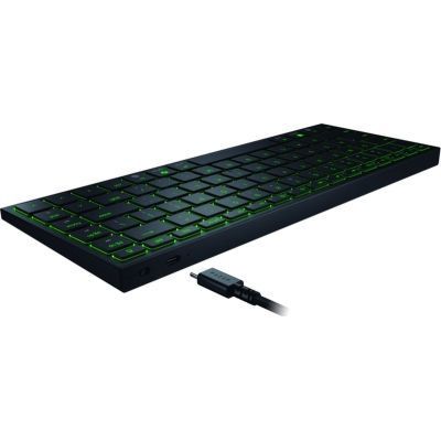 Клавіатура Razer (RZ03-02360100-R3M1) H00000483215 фото