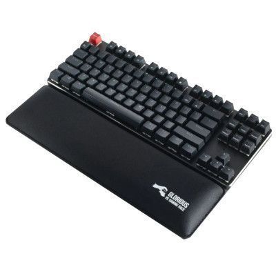 Клавиатура GLORIOUS GMMK TKL игровая проводная (GMMK-TKL-BRN) H00000162566 фото