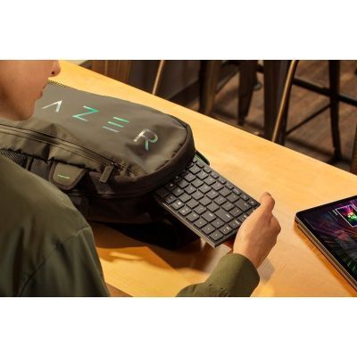 Клавіатура Razer (RZ03-02360100-R3M1) H00000483215 фото