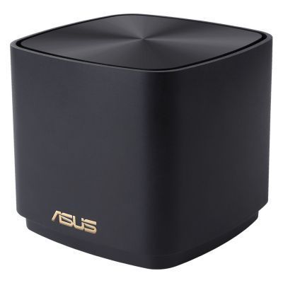 Бездротовий маршрутизатор ASUS (90IG07M0-MO3C50) H00000374390 фото