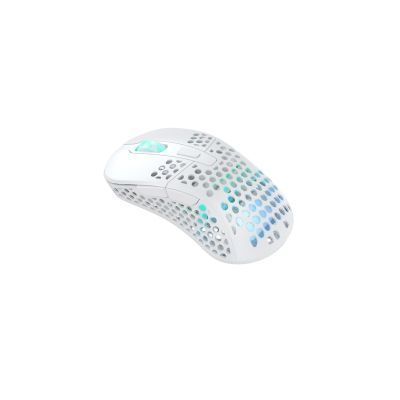 Миша Xtrfy (M4W-RGB-WHITE) H00000457343 фото