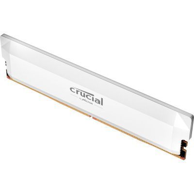 Оперативная память Crucial (CP16G64C38U5W) H00000498235 фото