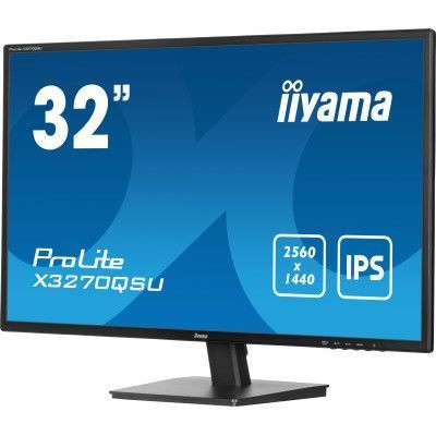 Монитор Iiyama (X3270QSU-B1) H00000456361 фото