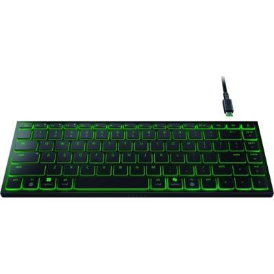 Клавіатура Razer (RZ03-02360100-R3M1) H00000483215 фото