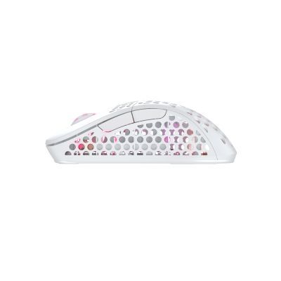 Миша Xtrfy (M4W-RGB-WHITE) H00000457343 фото