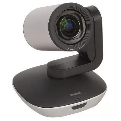 Веб-камера Logitech PTZ Pro 2 (960-001186) H00000063671 фото