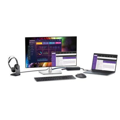 Монітор Dell (210-BKVB) H00000407551 фото