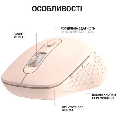 Миша OfficePro (M230P) H00000457118 фото